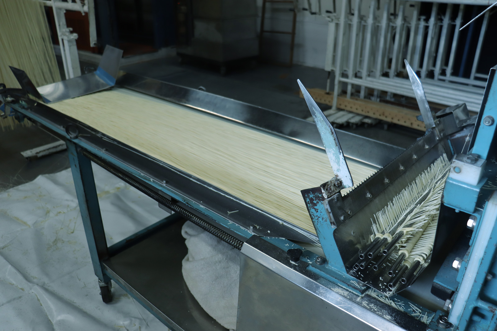 製造環境の管理